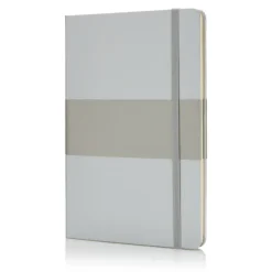Gift Campaign Taccuino A5 in art paper ed angoli arrotondati pagine a righe Artistic></noscript> Quaderni A5