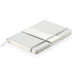 Gift Campaign Taccuino A5 in art paper ed angoli arrotondati pagine a righe Artistic></noscript> Quaderni A5