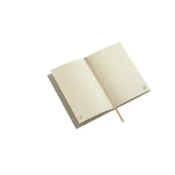 Gift Campaign Taccuino A5 in canna da zucchero con copertina rigida e pagine a righe></noscript> Taccuini Ecologici|Quaderni A5