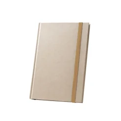Gift Campaign Taccuino A5 in canna da zucchero con copertina rigida e pagine a righe></noscript> Taccuini Ecologici|Quaderni A5