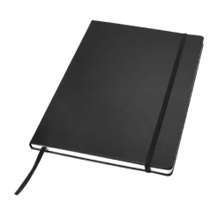 Gift Campaign Taccuino A4 in cartoncino rivestito in PU e fogli a righe JournalBooks> Quaderni A5