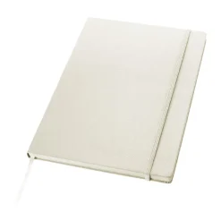 Gift Campaign Taccuino A4 in cartoncino rivestito in PU e fogli a righe JournalBooks></noscript> Quaderni A5