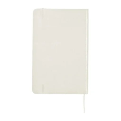 Gift Campaign Taccuino A4 in cartoncino rivestito in PU e fogli a righe JournalBooks> Quaderni A5