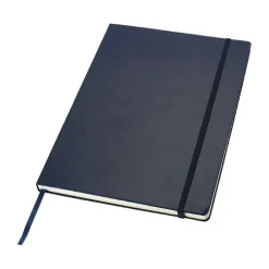 Gift Campaign Taccuino A4 in cartoncino rivestito in PU e fogli a righe JournalBooks></noscript> Quaderni A5