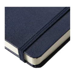 Gift Campaign Taccuino A4 in cartoncino rivestito in PU e fogli a righe JournalBooks></noscript> Quaderni A5