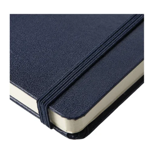 Gift Campaign Taccuino A4 in cartoncino rivestito in PU e fogli a righe JournalBooks> Quaderni A5