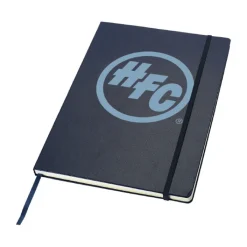 Gift Campaign Taccuino A4 in cartoncino rivestito in PU e fogli a righe JournalBooks></noscript> Quaderni A5