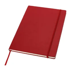 Gift Campaign Taccuino A4 in cartoncino rivestito in PU e fogli a righe JournalBooks></noscript> Quaderni A5