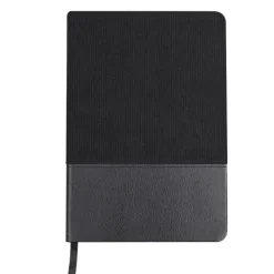Gift Campaign Taccuino A5 in morbido velluto di poliestere e PU con pagine a righe></noscript> Quaderni A5