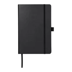 Gift Campaign Taccuino A5 in PU con elastico e pagine a righe JournalBooks Cream> Quaderni A5