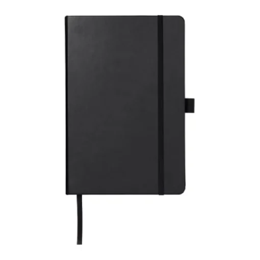 Gift Campaign Taccuino A5 in PU con elastico e pagine a righe JournalBooks Cream> Quaderni A5