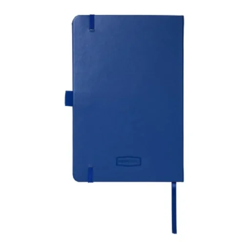 Gift Campaign Taccuino A5 in PU con elastico e pagine a righe JournalBooks Cream> Quaderni A5