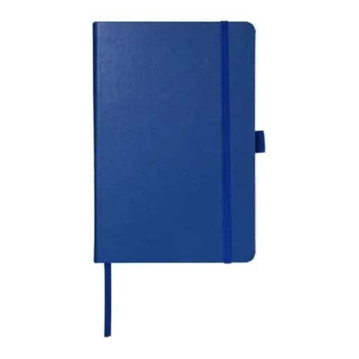 Gift Campaign Taccuino A5 in PU con elastico e pagine a righe JournalBooks Cream> Quaderni A5