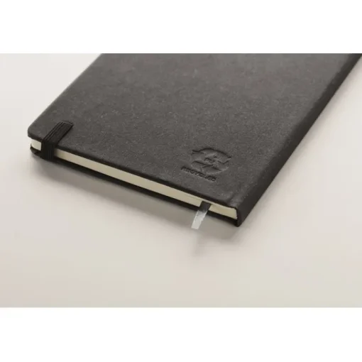 Gift Campaign Taccuino A5 in similpelle riciclata con pagine a righe Love Recycle> Taccuini Ecologici|Quaderni A5