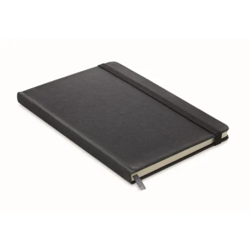 Gift Campaign Taccuino A5 in similpelle riciclata con pagine a righe Love Recycle> Taccuini Ecologici|Quaderni A5