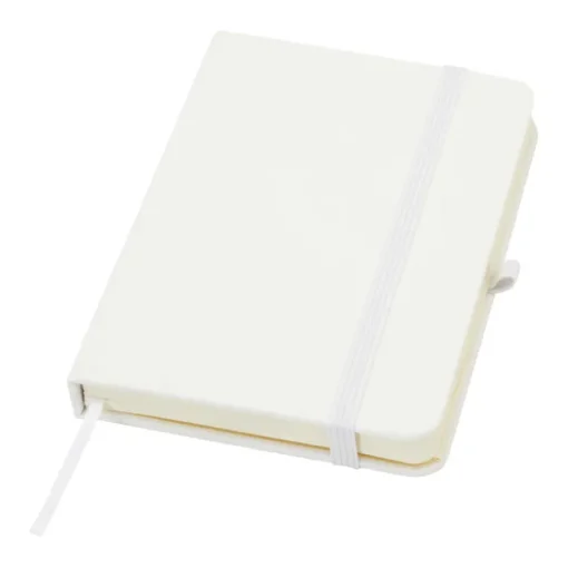 Gift Campaign Taccuino a righe con copertina rigida e rivestimento soft touch A6> Taccuini Tascabili E Quadernini A6