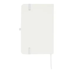 Gift Campaign Taccuino a righe con copertina rigida e rivestimento soft touch A6> Taccuini Tascabili E Quadernini A6
