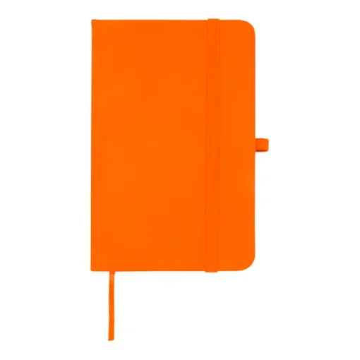 Gift Campaign Taccuino a righe con copertina rigida e rivestimento soft touch A6> Taccuini Tascabili E Quadernini A6
