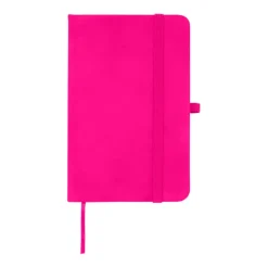 Gift Campaign Taccuino a righe con copertina rigida e rivestimento soft touch A6></noscript> Taccuini Tascabili E Quadernini A6