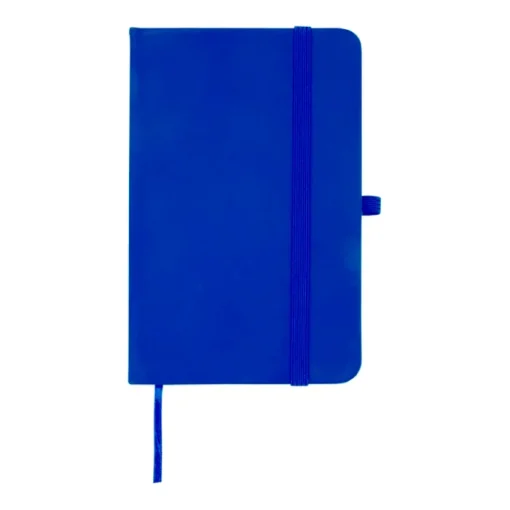 Gift Campaign Taccuino a righe con copertina rigida e rivestimento soft touch A6> Taccuini Tascabili E Quadernini A6