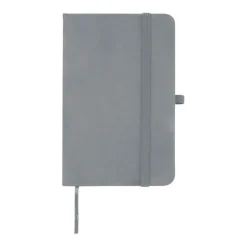 Gift Campaign Taccuino a righe con copertina rigida e rivestimento soft touch A6></noscript> Taccuini Tascabili E Quadernini A6
