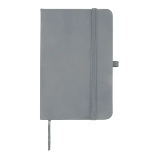 Gift Campaign Taccuino a righe con copertina rigida e rivestimento soft touch A6> Taccuini Tascabili E Quadernini A6