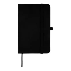 Gift Campaign Taccuino a righe con copertina rigida e rivestimento soft touch A6></noscript> Taccuini Tascabili E Quadernini A6