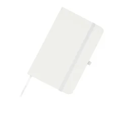 Gift Campaign Taccuino a righe con copertina rigida e rivestimento soft touch A6></noscript> Taccuini Tascabili E Quadernini A6