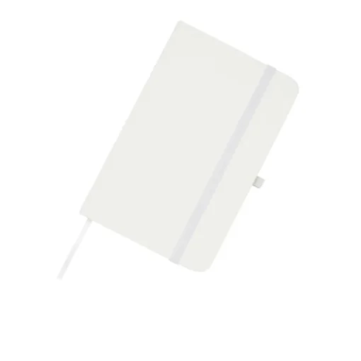 Gift Campaign Taccuino a righe con copertina rigida e rivestimento soft touch A6> Taccuini Tascabili E Quadernini A6