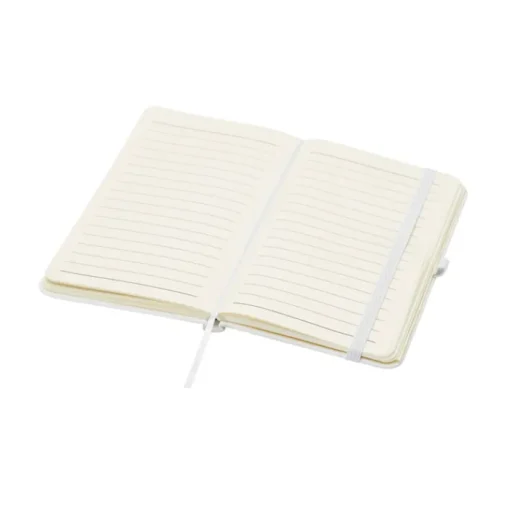 Gift Campaign Taccuino a righe con copertina rigida e rivestimento soft touch A6> Taccuini Tascabili E Quadernini A6