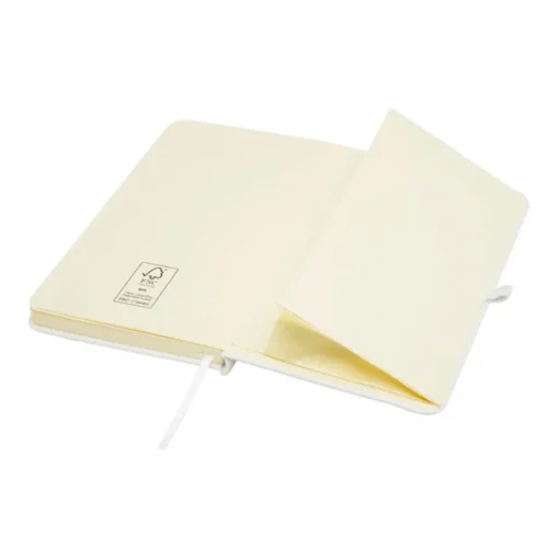 Gift Campaign Taccuino a righe con copertina rigida e rivestimento soft touch A6> Taccuini Tascabili E Quadernini A6