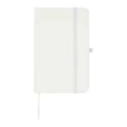 Gift Campaign Taccuino a righe con copertina rigida e rivestimento soft touch A6></noscript> Taccuini Tascabili E Quadernini A6