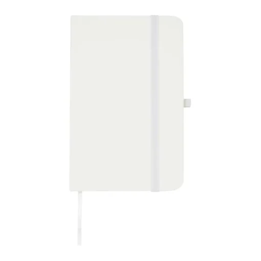 Gift Campaign Taccuino a righe con copertina rigida e rivestimento soft touch A6> Taccuini Tascabili E Quadernini A6