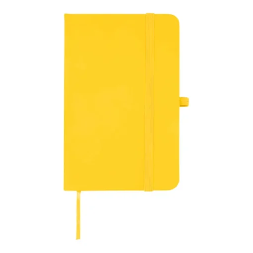 Gift Campaign Taccuino a righe con copertina rigida e rivestimento soft touch A6> Taccuini Tascabili E Quadernini A6