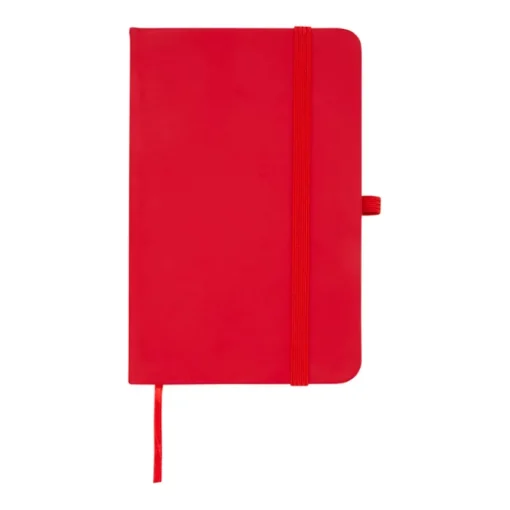 Gift Campaign Taccuino a righe con copertina rigida e rivestimento soft touch A6> Taccuini Tascabili E Quadernini A6
