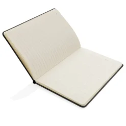 Gift Campaign Taccuino aziendale A5 elegante con cinturino e pagine a righe Holder></noscript> Quaderni A5