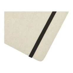 Gift Campaign Taccuino aziendale B6 con copertina in cotone biologico e fogli a righe></noscript> Taccuini Ecologici|Taccuini Tascabili E Quadernini A6