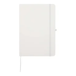 Gift Campaign Taccuino con angoli arrotondati e copertina rigida A5 fogli a righe> Quaderni A5