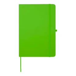 Gift Campaign Taccuino con angoli arrotondati e copertina rigida A5 fogli a righe></noscript> Quaderni A5