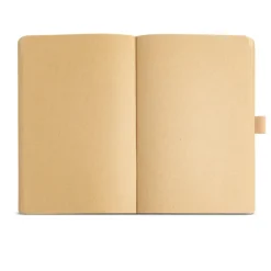Gift Campaign Taccuino con copertina in carta resistente all’acqua A5 fogli lisci></noscript> Quaderni A5