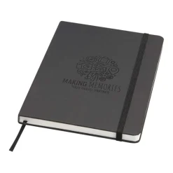 Gift Campaign Taccuino con copertina rigida e carta in pietra A5 fogli a righe></noscript> Quaderni A5|Taccuini Ecologici