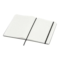Gift Campaign Taccuino con copertina rigida e carta in pietra A5 fogli a righe></noscript> Quaderni A5|Taccuini Ecologici