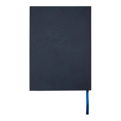 Gift Campaign Taccuino con copertina rigida in plastica riciclata A5 fogli a righe> Taccuini Ecologici|Quaderni A5