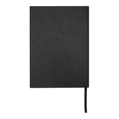 Gift Campaign Taccuino con copertina rigida in plastica riciclata A5 fogli a righe></noscript> Taccuini Ecologici|Quaderni A5