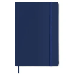 Gift Campaign Taccuino con elastico A5 soft-touch con elastico pagine neutre Sketch> Gadget Per La Scuola|Gadget Per L'Ufficio