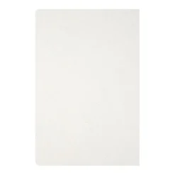 Gift Campaign Taccuino con logo A5 catone riciclato fogli a righe Milk Carton> Gadget Ecologici|Taccuini Ecologici