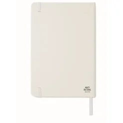 Gift Campaign Taccuino con logo A5 elastico pagine a righe Antibatterico Essential></noscript> Gadget Per Medici E Infermieri|Quaderni A5