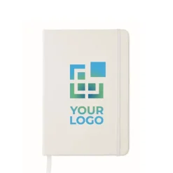 Gift Campaign Taccuino con logo A5 elastico pagine a righe Antibatterico Essential></noscript> Gadget Per Medici E Infermieri|Quaderni A5