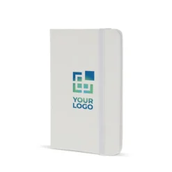 Gift Campaign Taccuino formato A6 con copertina in PU e fogli di carta FSC a righe><noscript><img width=