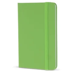 Gift Campaign Taccuino formato A6 con copertina in PU e fogli di carta FSC a righe><noscript><img width=